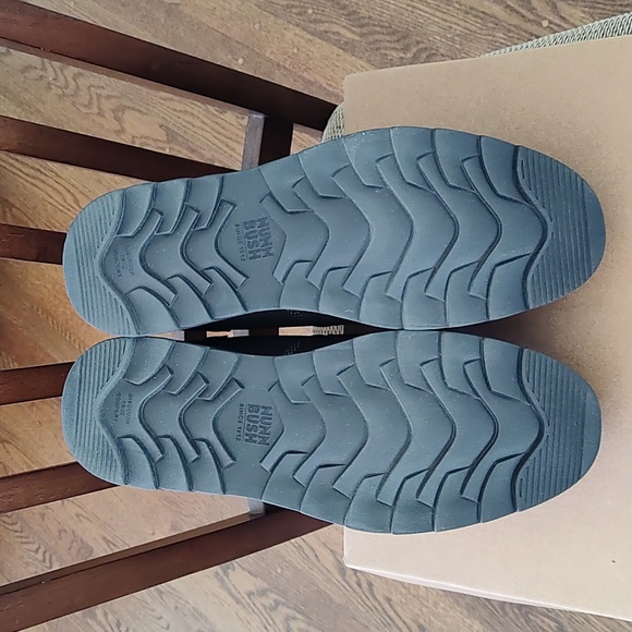 Nunn Bush men's boots-NEW - Picture 4 of 9